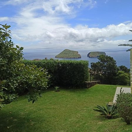 Casa Das Merces Angra do Heroísmo Dış mekan fotoğraf