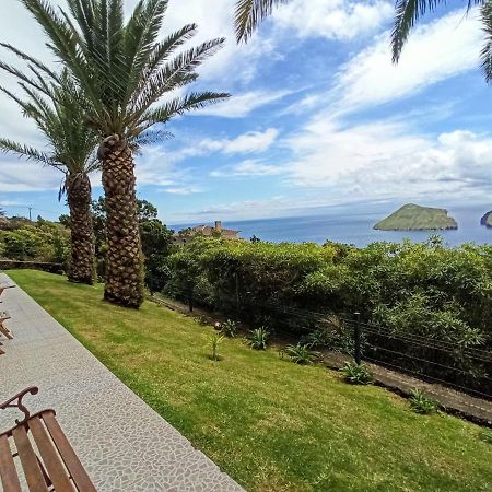 Casa Das Merces Angra do Heroísmo Dış mekan fotoğraf