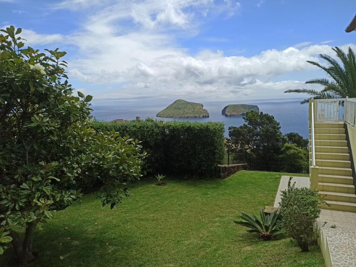 Casa Das Merces Angra do Heroísmo Dış mekan fotoğraf