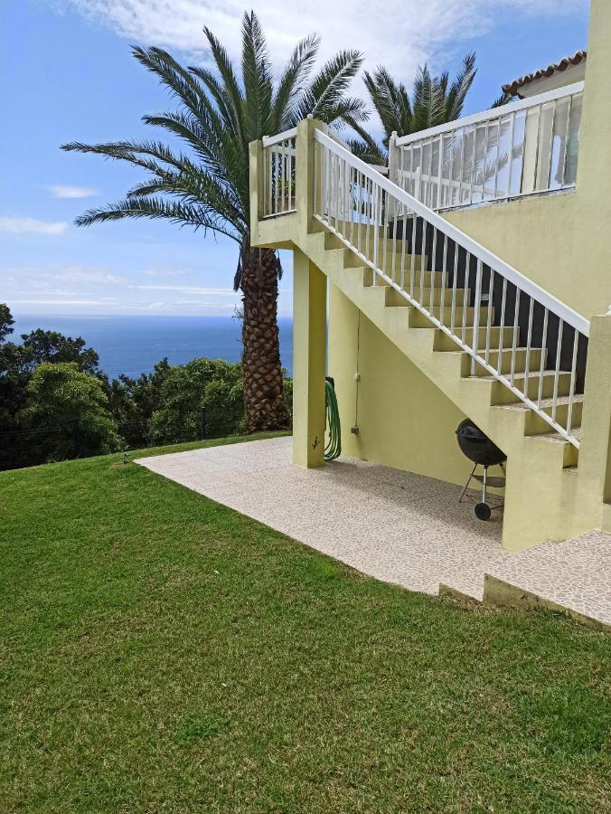 Casa Das Merces Angra do Heroísmo Dış mekan fotoğraf