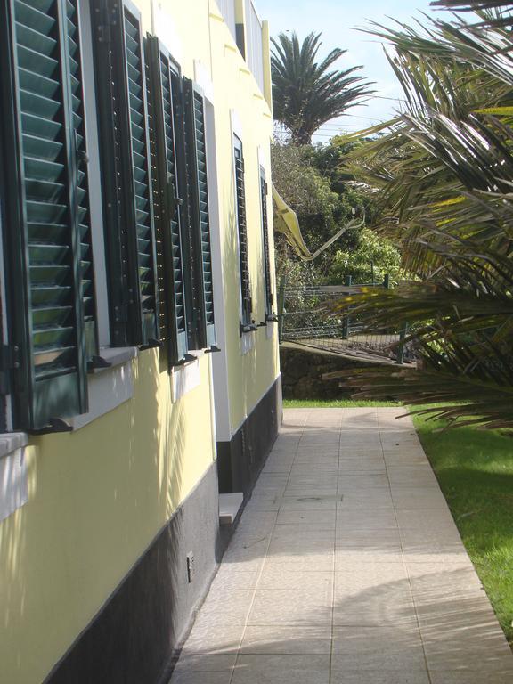 Casa Das Merces Angra do Heroísmo Dış mekan fotoğraf