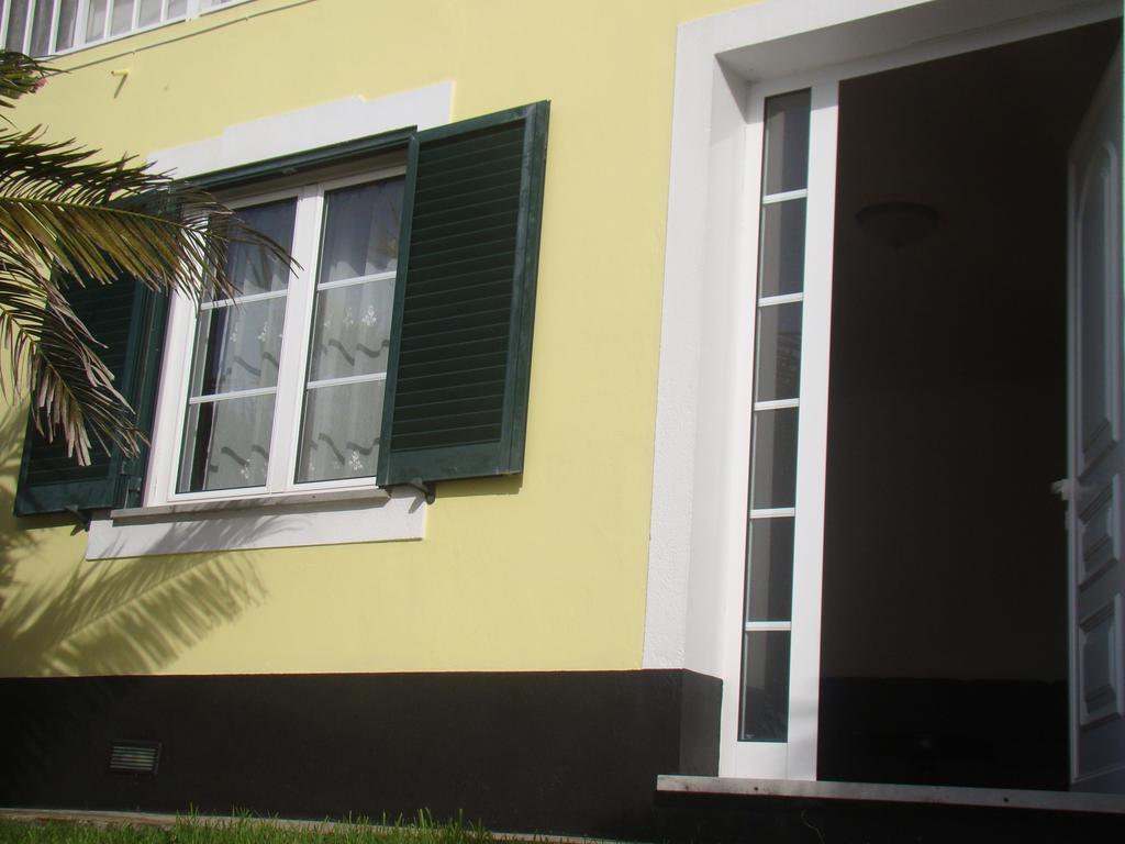 Casa Das Merces Angra do Heroísmo Dış mekan fotoğraf