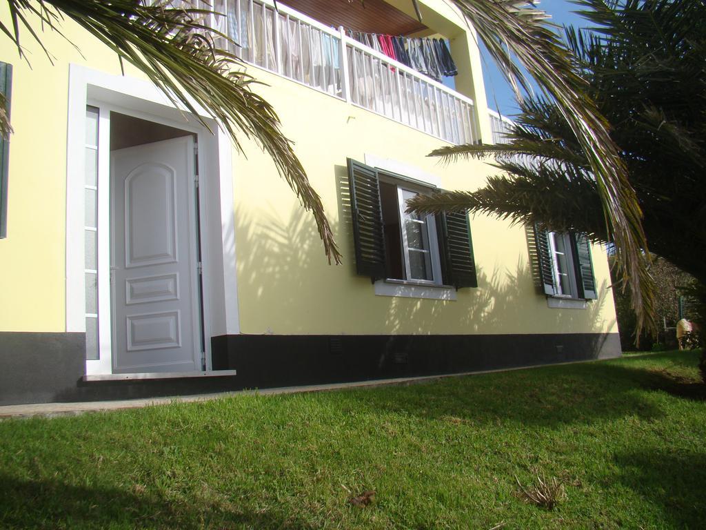 Casa Das Merces Angra do Heroísmo Dış mekan fotoğraf
