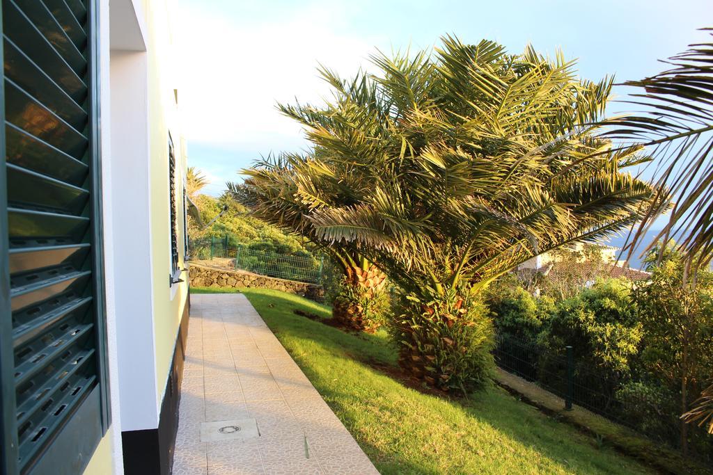 Casa Das Merces Angra do Heroísmo Dış mekan fotoğraf