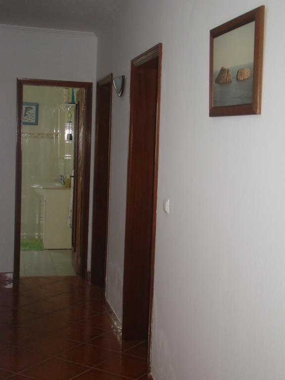 Casa Das Merces Angra do Heroísmo Dış mekan fotoğraf