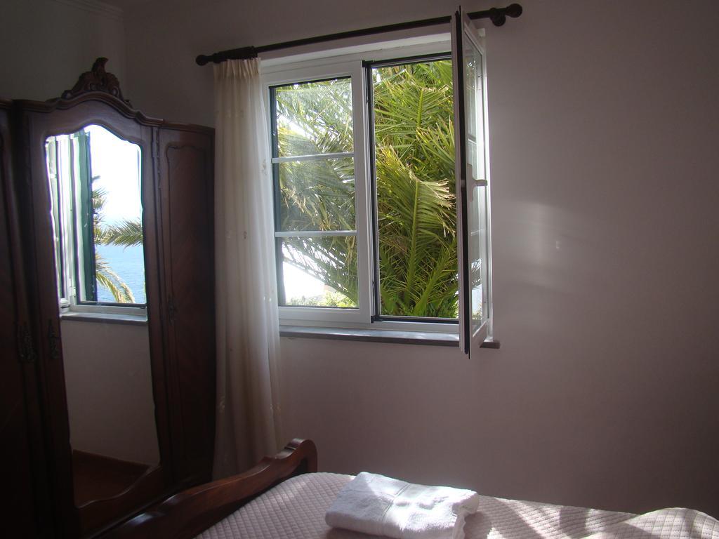 Casa Das Merces Angra do Heroísmo Dış mekan fotoğraf