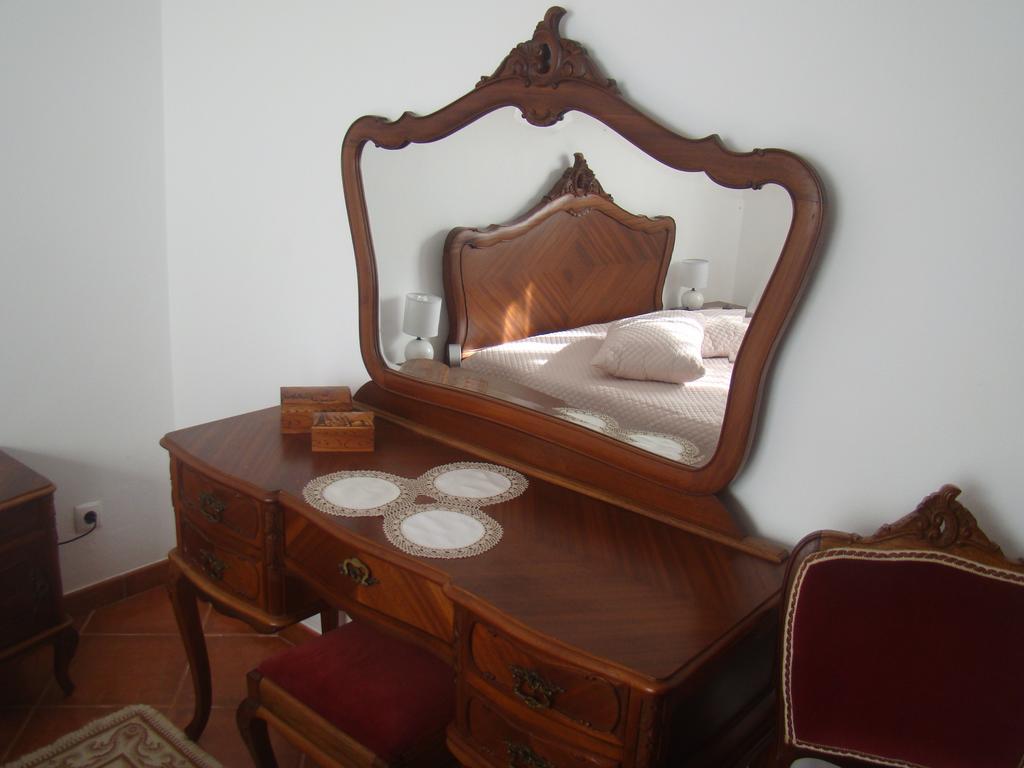 Casa Das Merces Angra do Heroísmo Dış mekan fotoğraf