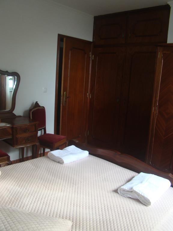 Casa Das Merces Angra do Heroísmo Dış mekan fotoğraf
